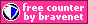 Powered by Bravenet